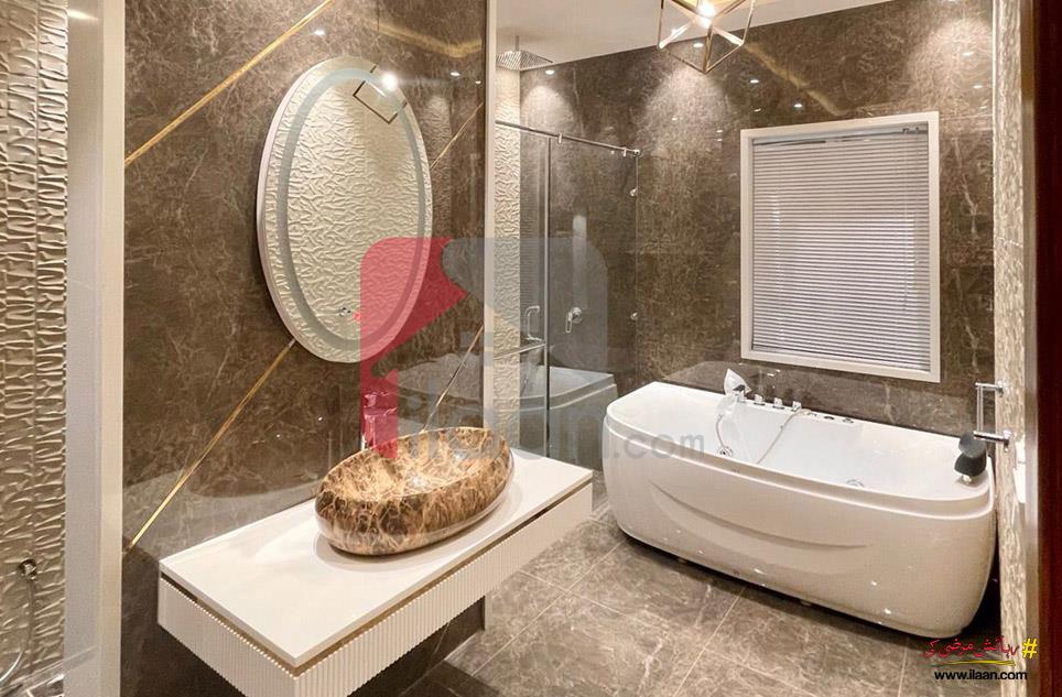 1 Kanal House for Sale in Phase 7, DHA Lahore