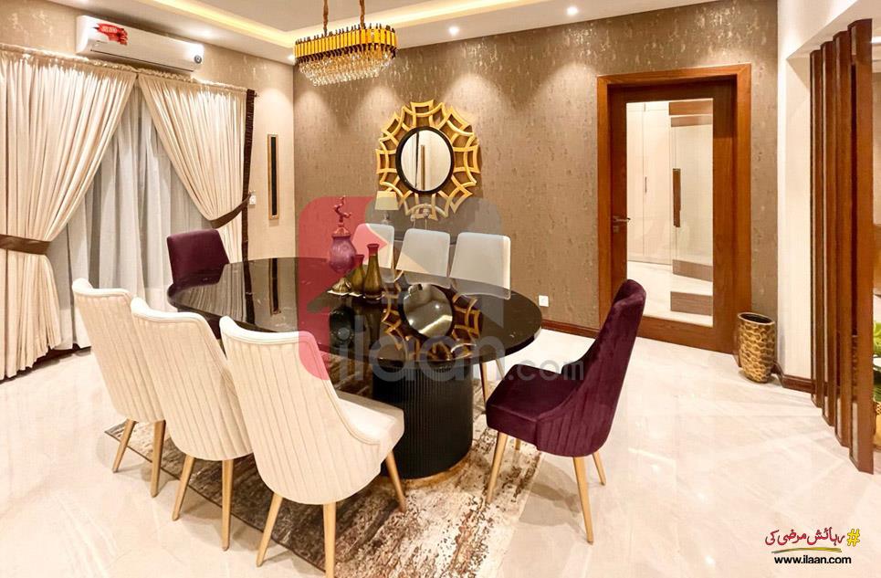 1 Kanal House for Sale in Phase 7, DHA Lahore