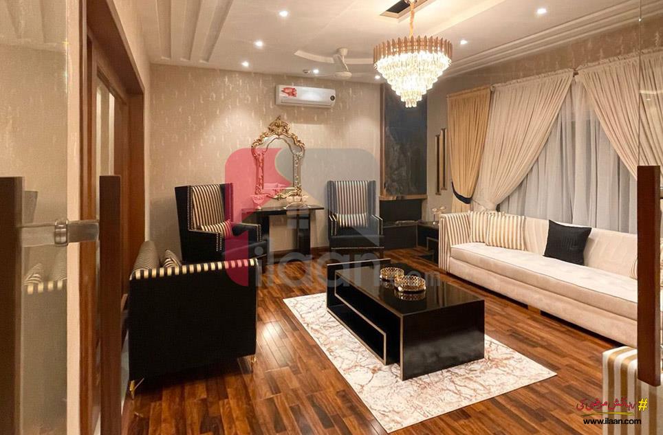 1 Kanal House for Sale in Phase 7, DHA Lahore