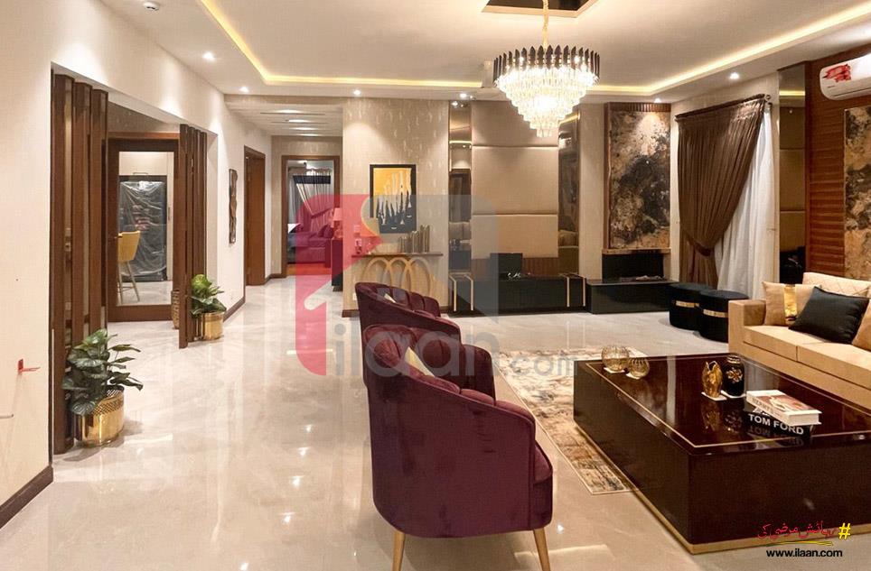 1 Kanal House for Sale in Phase 7, DHA Lahore