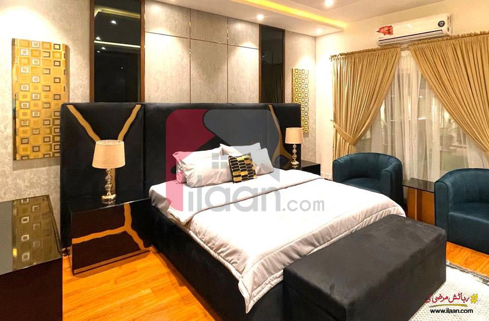1 Kanal House for Sale in Phase 7, DHA Lahore