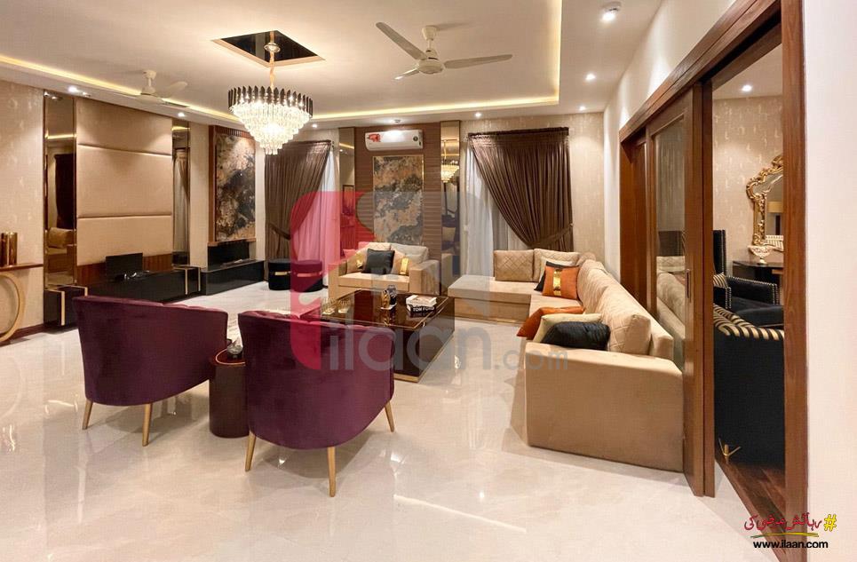 1 Kanal House for Sale in Phase 7, DHA Lahore