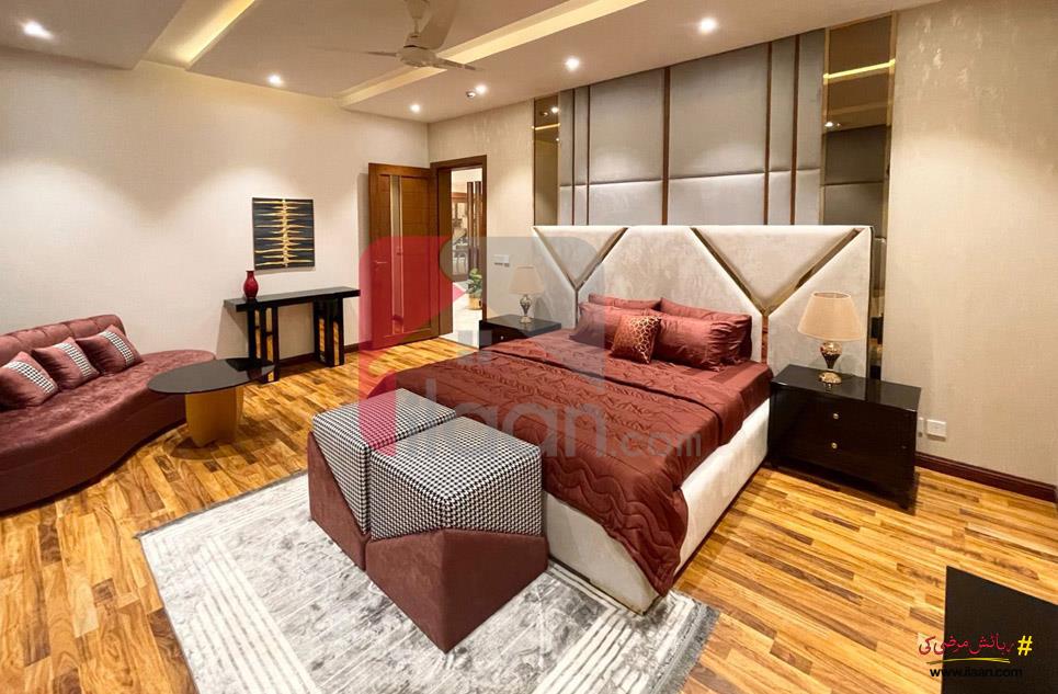 1 Kanal House for Sale in Phase 7, DHA Lahore