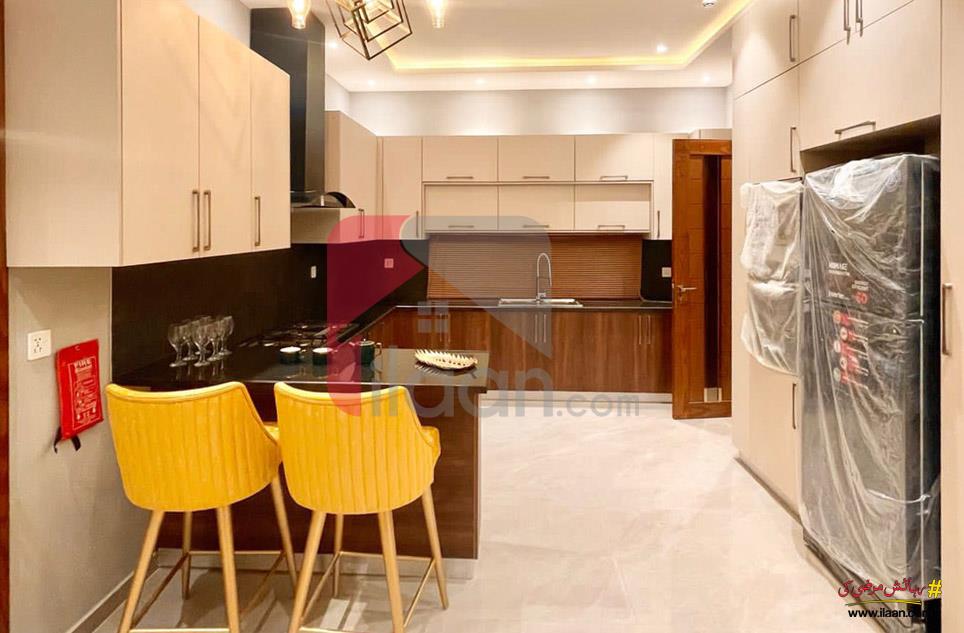 1 Kanal House for Sale in Phase 7, DHA Lahore