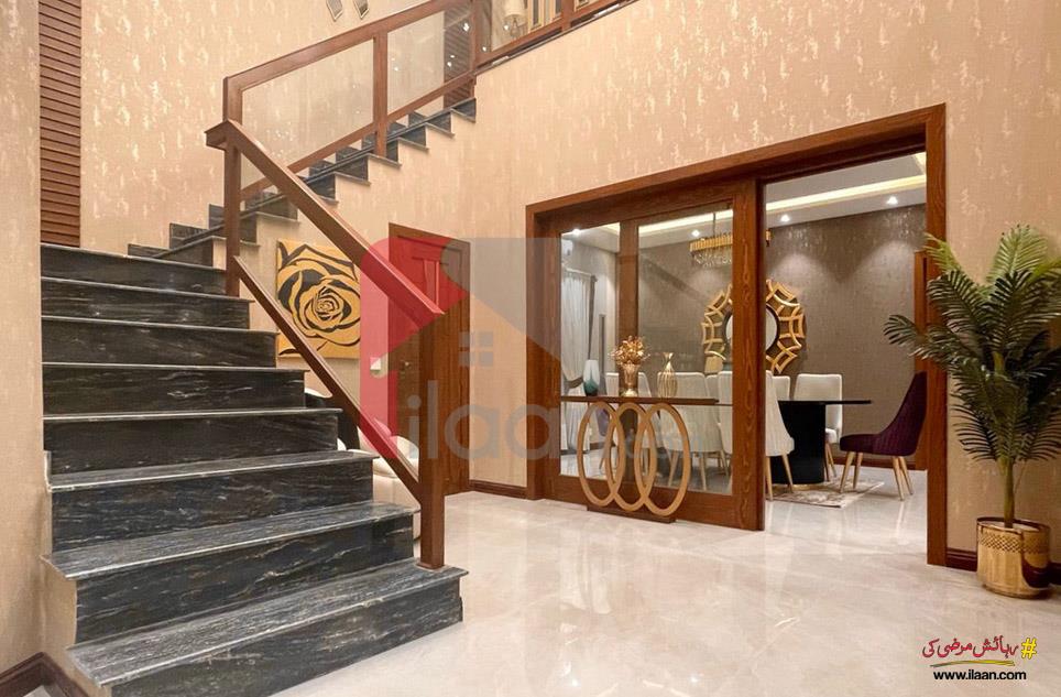 1 Kanal House for Sale in Phase 7, DHA Lahore
