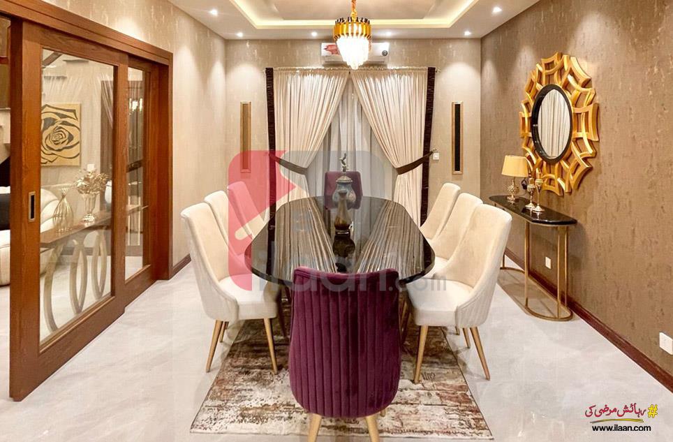 1 Kanal House for Sale in Phase 7, DHA Lahore