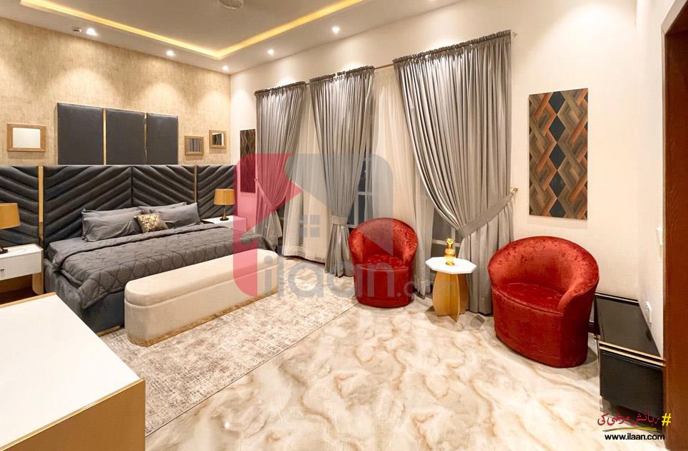 1 Kanal House for Sale in Phase 7, DHA Lahore