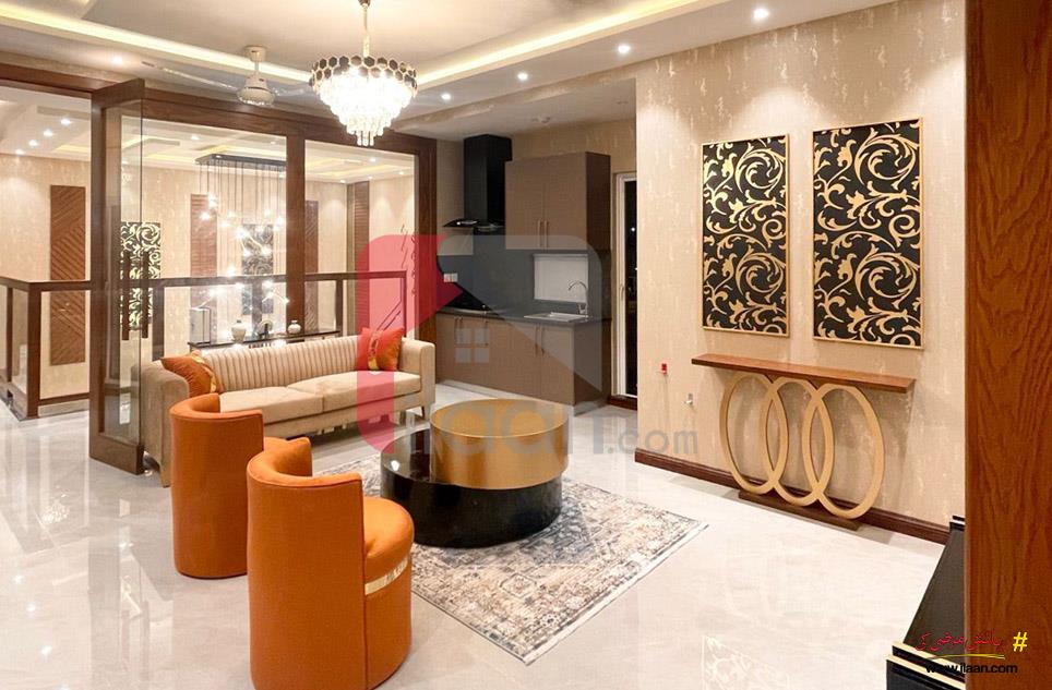1 Kanal House for Sale in Phase 7, DHA Lahore