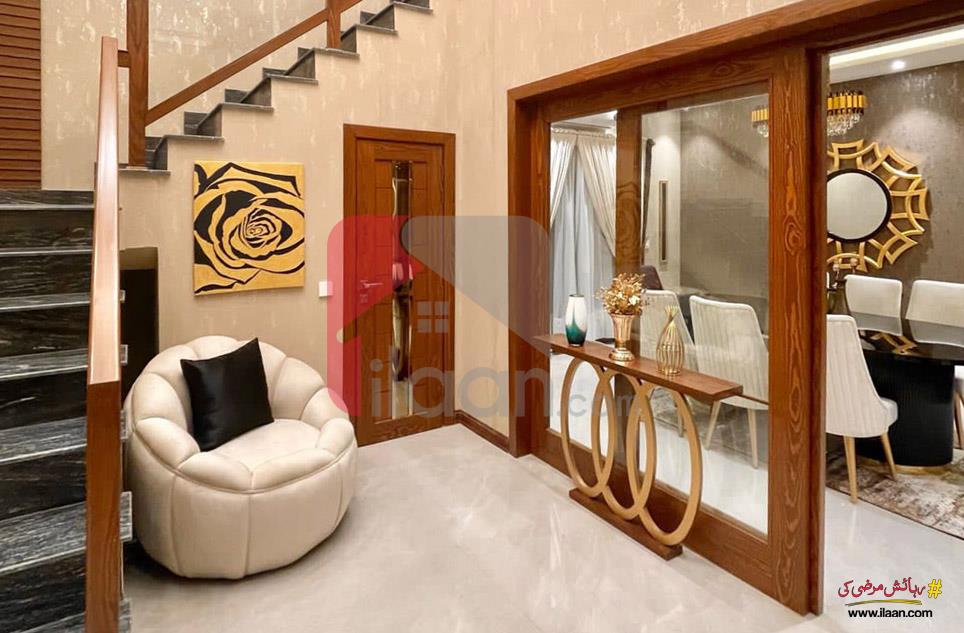 1 Kanal House for Sale in Phase 7, DHA Lahore