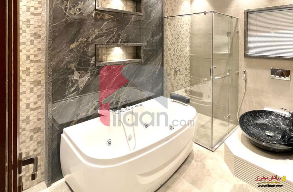 1 Kanal House for Sale in Phase 7, DHA Lahore