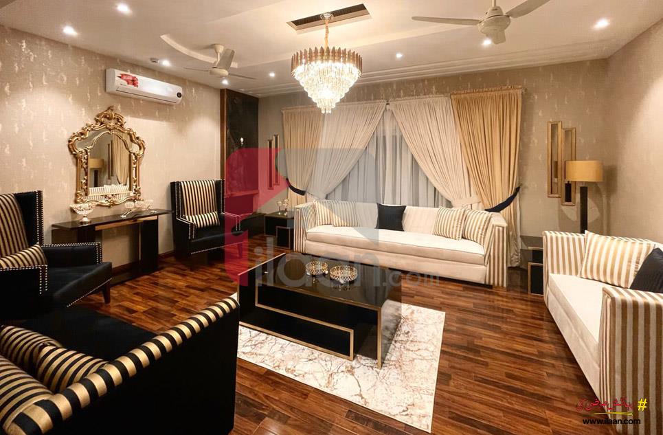 1 Kanal House for Sale in Phase 7, DHA Lahore