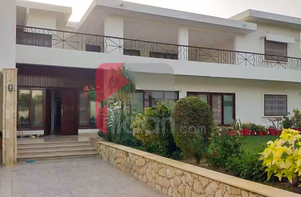 1000 Sq.yd House for Sale in Phase 6, DHA Karachi