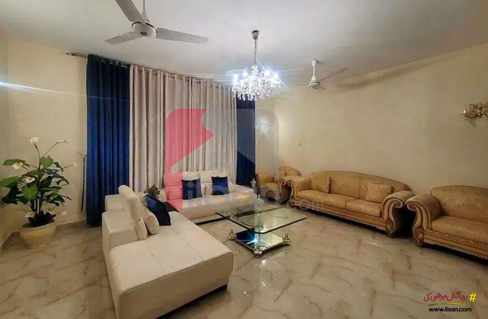 500 Sq.yd House for Sale in Phase 6, DHA Karachi