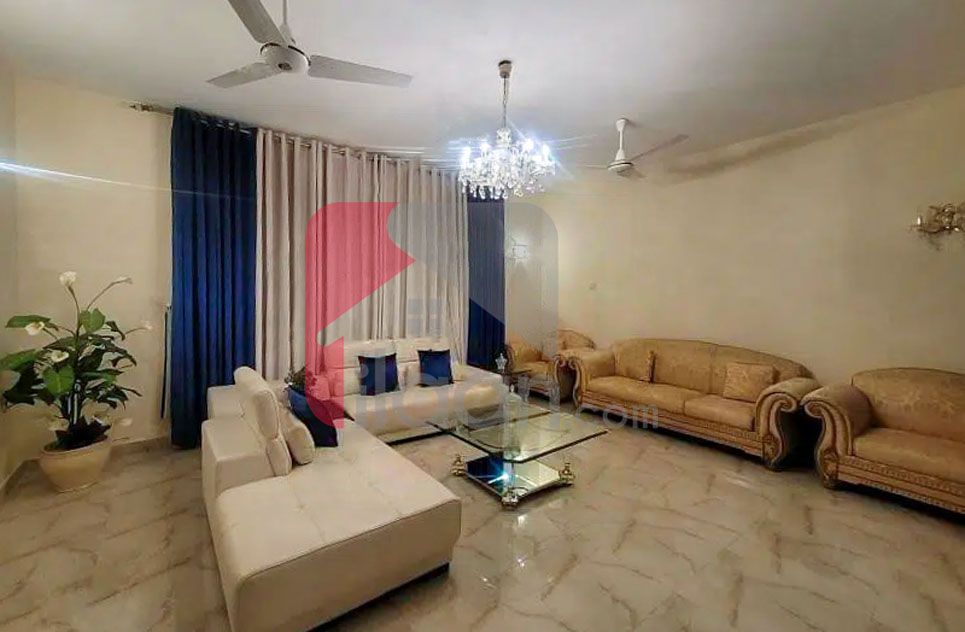 500 Sq.yd House for Sale in Phase 6, DHA Karachi