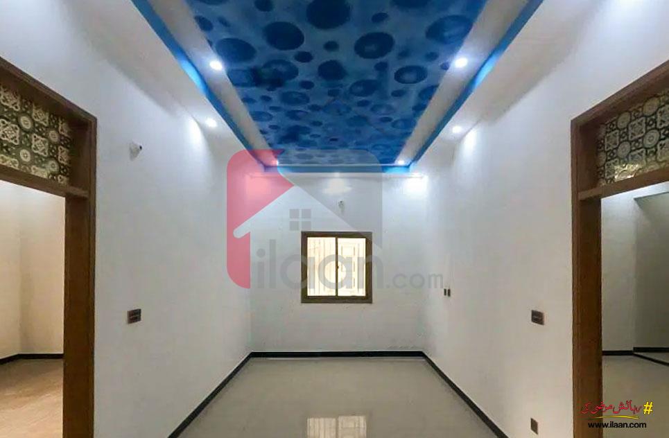 120 Sq.yd House for Sale in Model Colony, Malir Town, Karachi