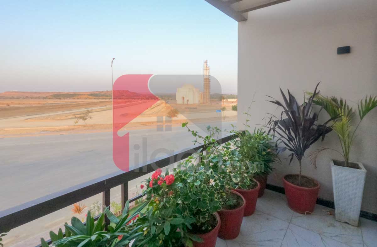 125 Sq.yd Villa for Sale in Precinct 27, Bahria Town, Karachi