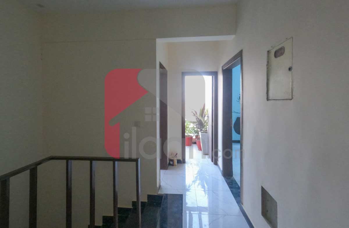 125 Sq.yd Villa for Sale in Precinct 27, Bahria Town, Karachi