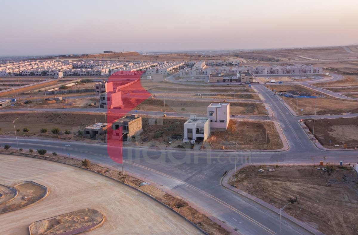 125 Sq.yd Villa for Sale in Precinct 27, Bahria Town, Karachi