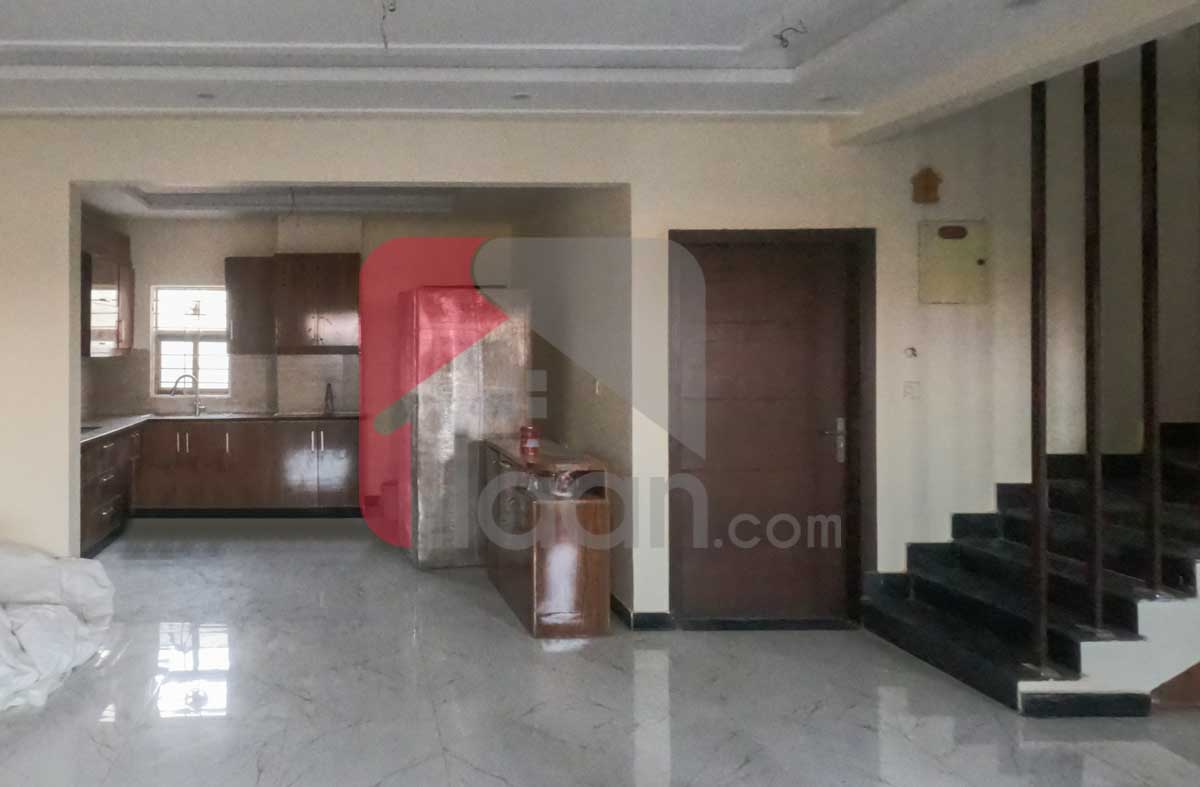 125 Sq.yd Villa for Sale in Precinct 27, Bahria Town, Karachi