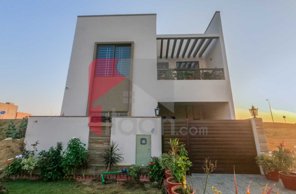 125 Sq.yd Villa for Sale in Precinct 27, Bahria Town, Karachi