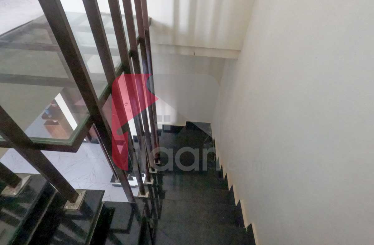 125 Sq.yd Villa for Sale in Precinct 27, Bahria Town, Karachi