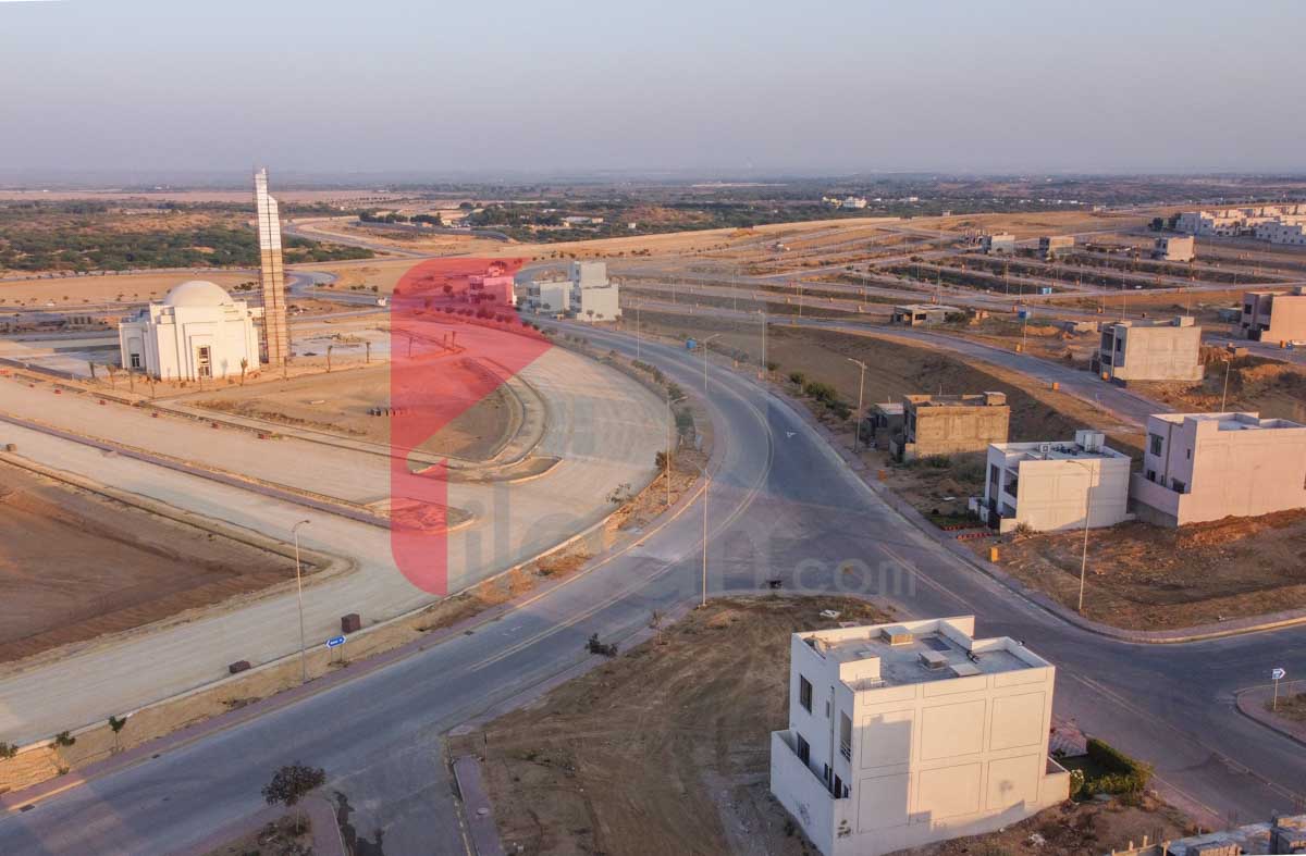 125 Sq.yd Villa for Sale in Precinct 27, Bahria Town, Karachi