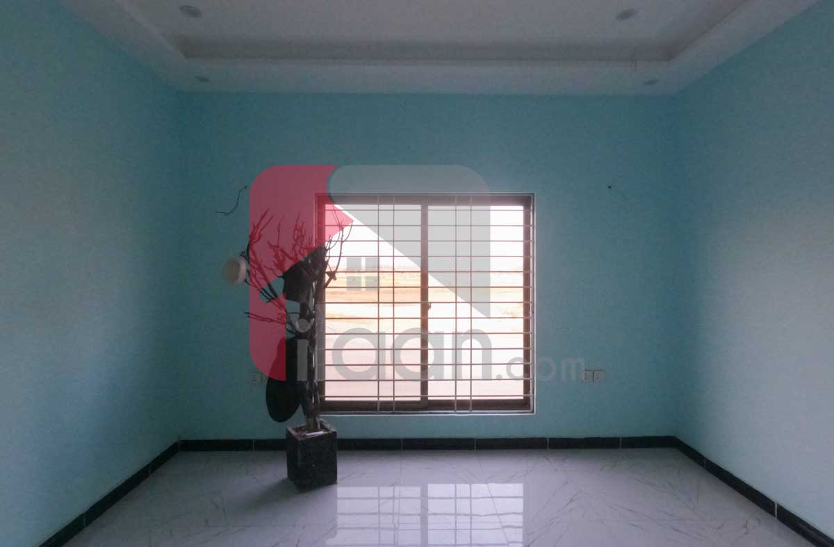 125 Sq.yd Villa for Sale in Precinct 27, Bahria Town, Karachi