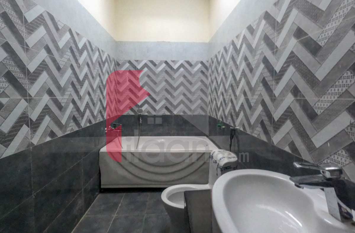 125 Sq.yd Villa for Sale in Precinct 27, Bahria Town, Karachi