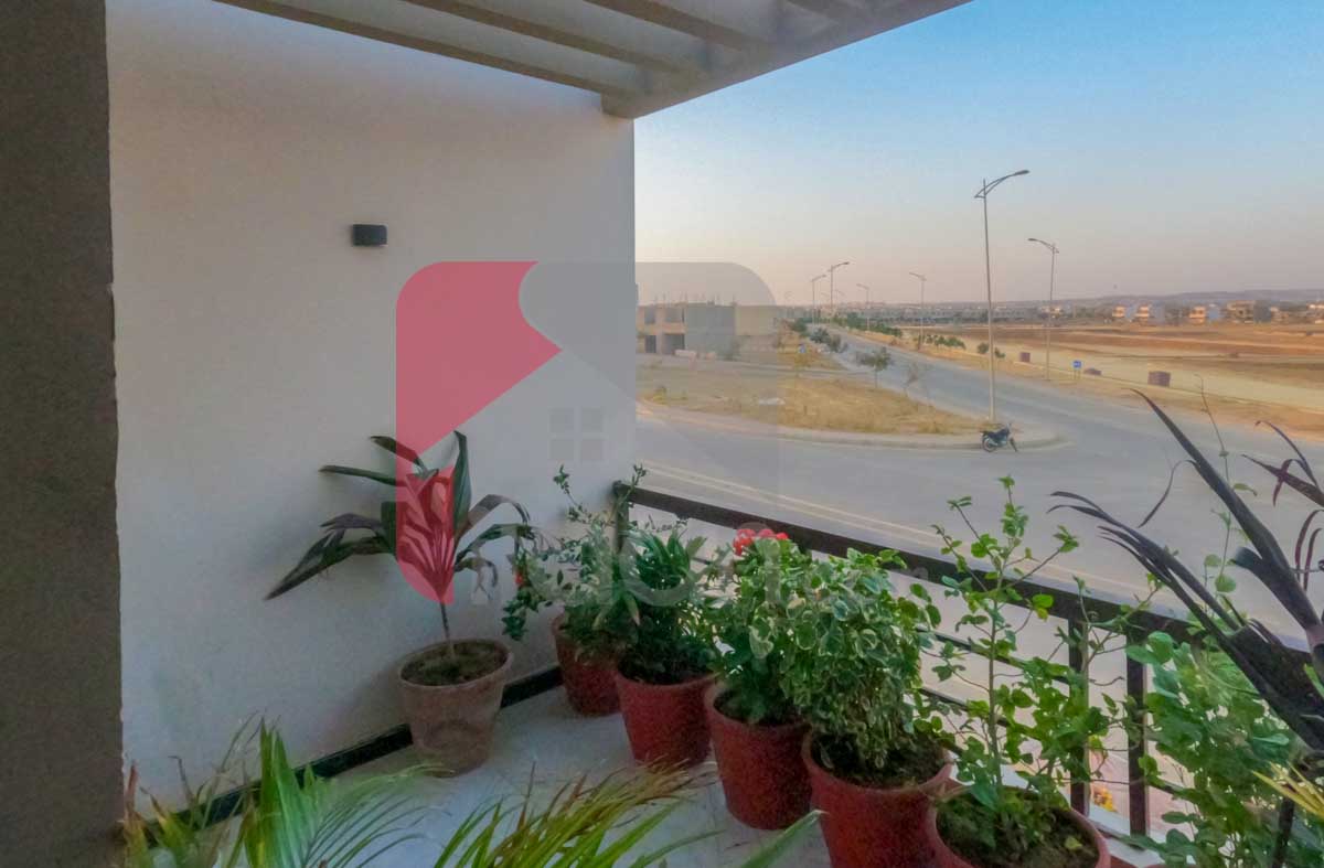125 Sq.yd Villa for Sale in Precinct 27, Bahria Town, Karachi
