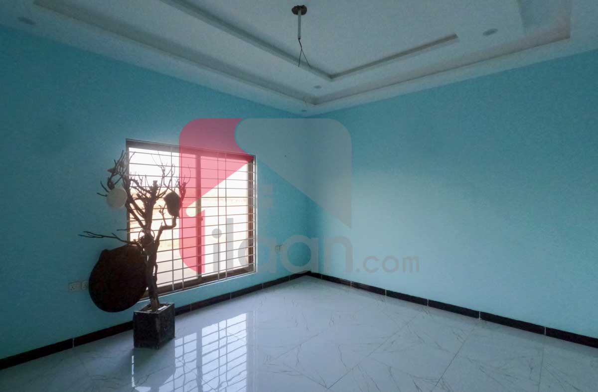 125 Sq.yd Villa for Sale in Precinct 27, Bahria Town, Karachi