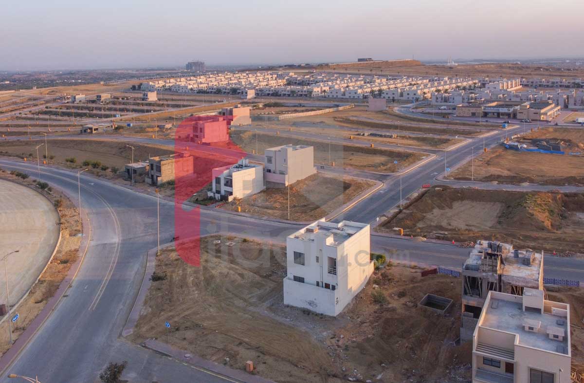 125 Sq.yd Villa for Sale in Precinct 27, Bahria Town, Karachi