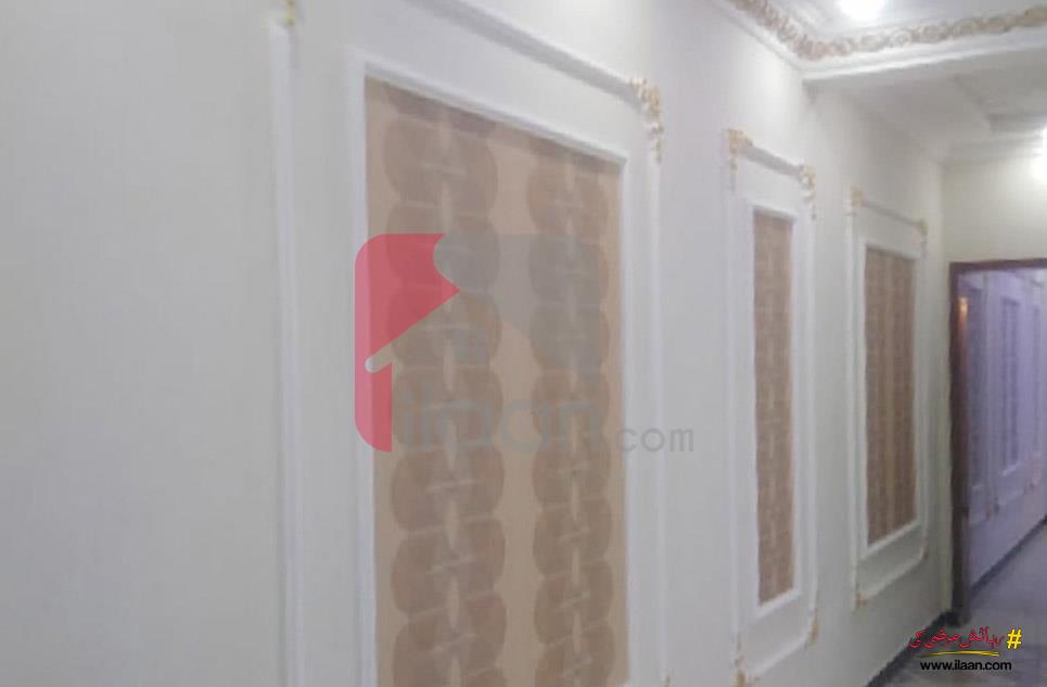 6 Marla House for Sale in Ali View Garden, Lahore