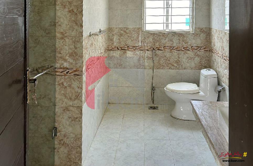 1 Kanal House for Rent (First Floor) in Phase 6, DHA Lahore