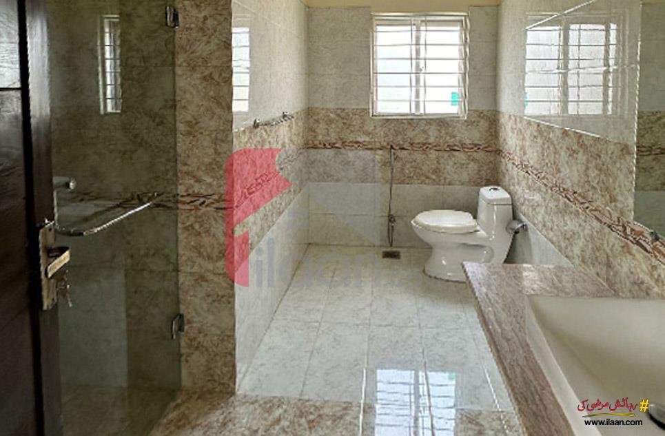 1 Kanal House for Rent (First Floor) in Phase 6, DHA Lahore