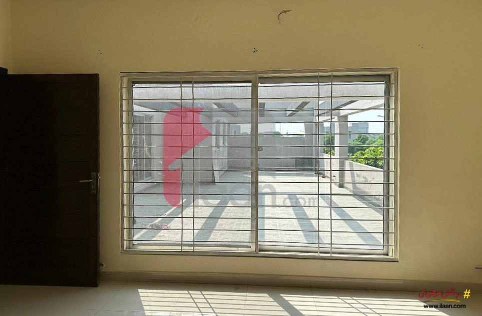 1 Kanal House for Rent (First Floor) in Phase 6, DHA Lahore