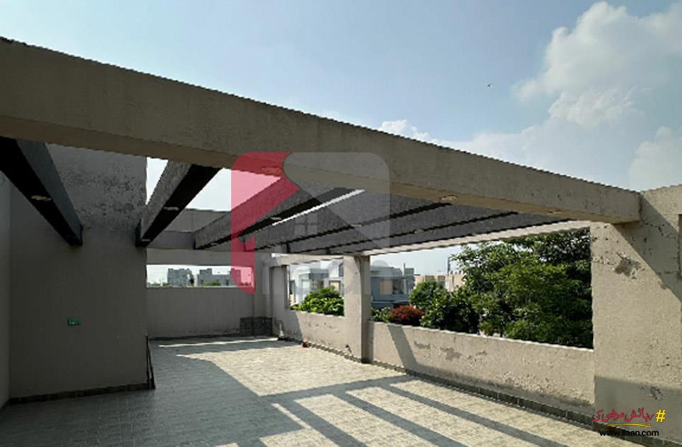 1 Kanal House for Rent (First Floor) in Phase 6, DHA Lahore