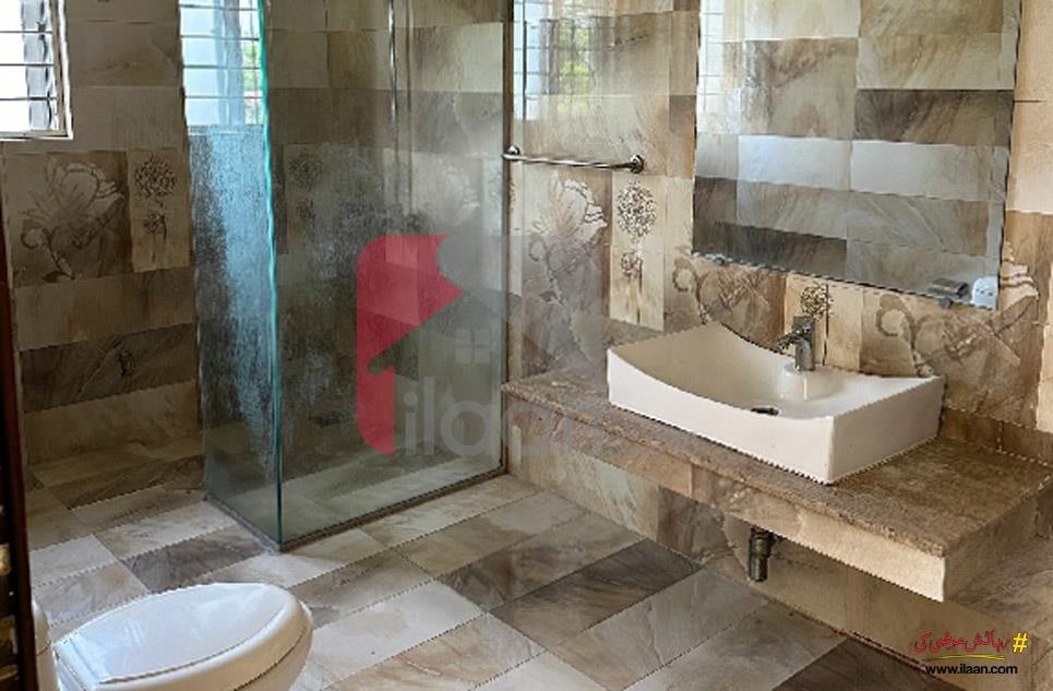 1 Kanal House for Rent (First Floor) in Phase 6, DHA Lahore