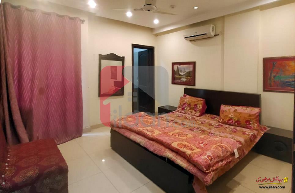 2 Bed Apartment for Rent in Phase 8 - Park View, DHA Lahore (Furnished)