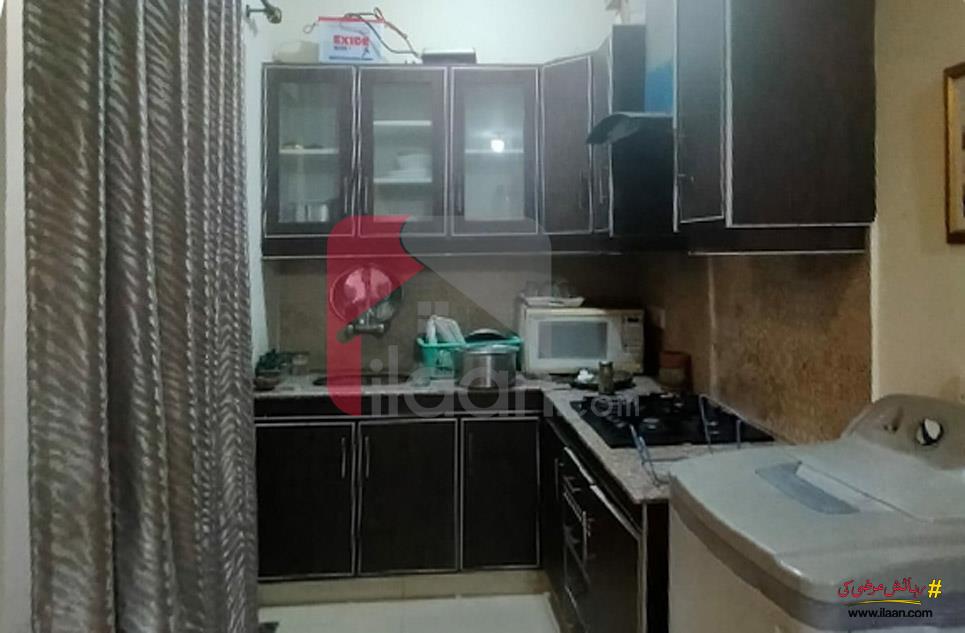 2 Bed Apartment for Rent in Phase 8 - Park View, DHA Lahore (Furnished)