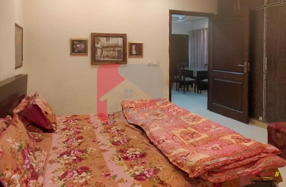 2 Bed Apartment for Rent in Phase 8 - Park View, DHA Lahore (Furnished)
