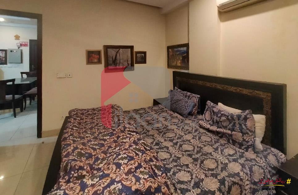 2 Bed Apartment for Rent in Phase 8 - Park View, DHA Lahore (Furnished)