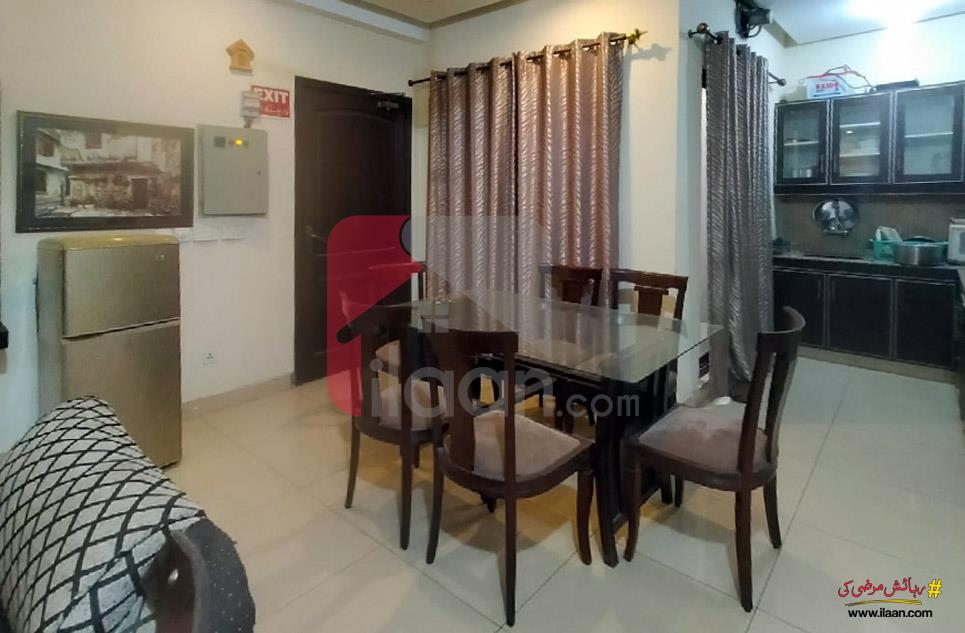 2 Bed Apartment for Rent in Phase 8 - Park View, DHA Lahore (Furnished)