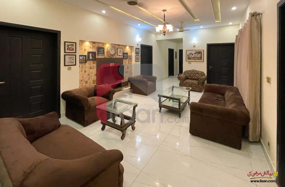1 Kanal House for Rent in Phase 7, DHA Lahore (Furnished)