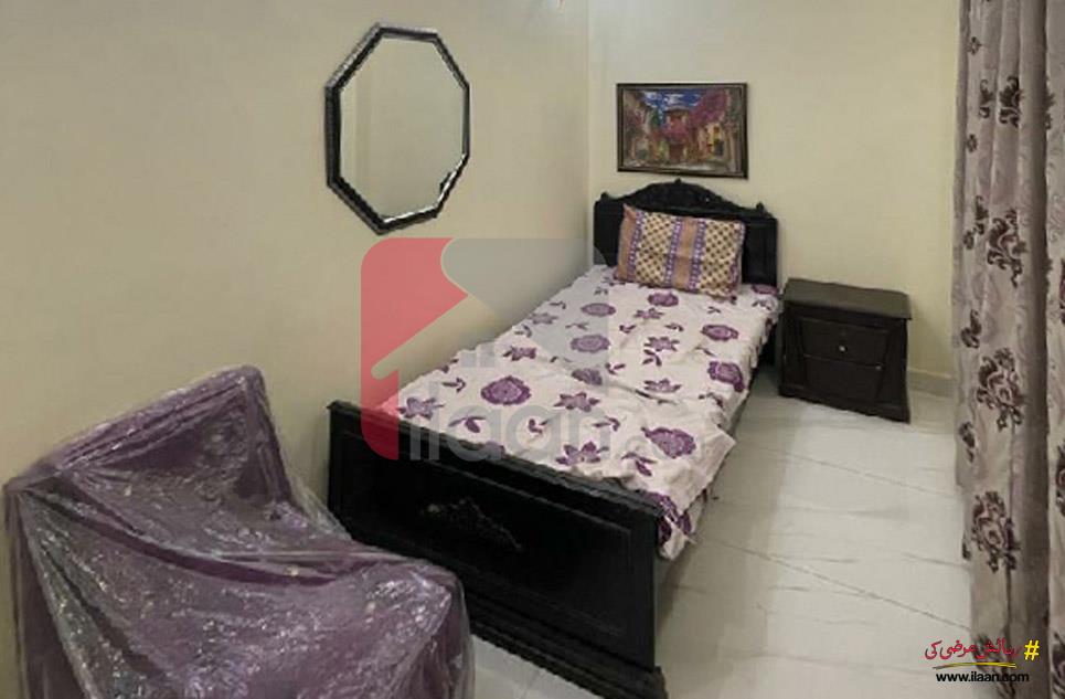1 Kanal House for Rent in Phase 7, DHA Lahore (Furnished)