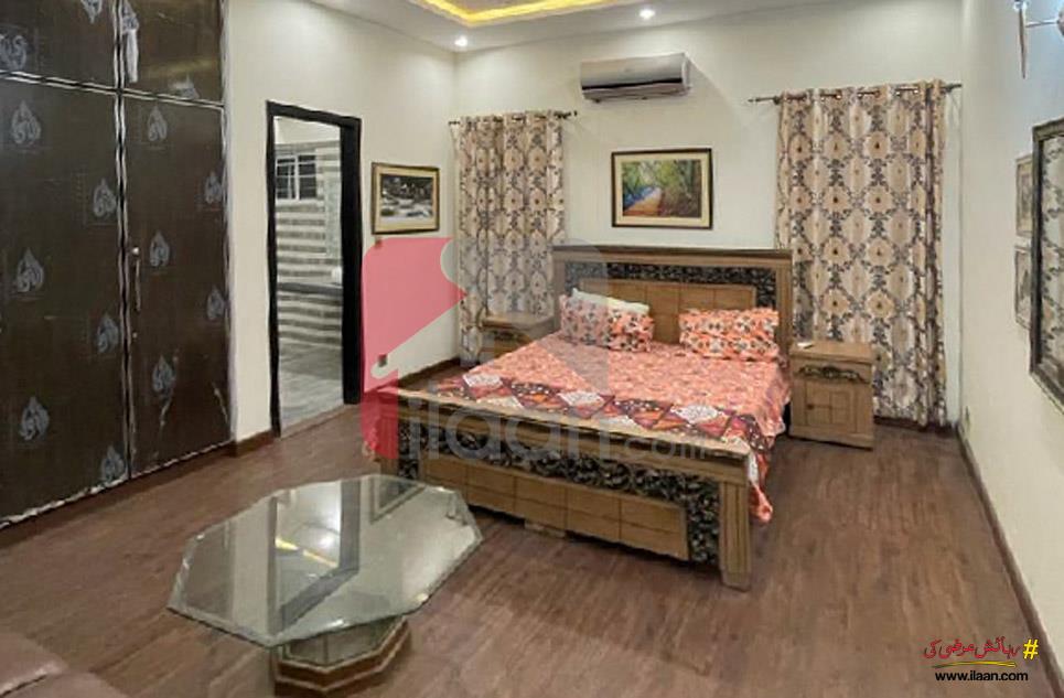 1 Kanal House for Rent in Phase 7, DHA Lahore (Furnished)