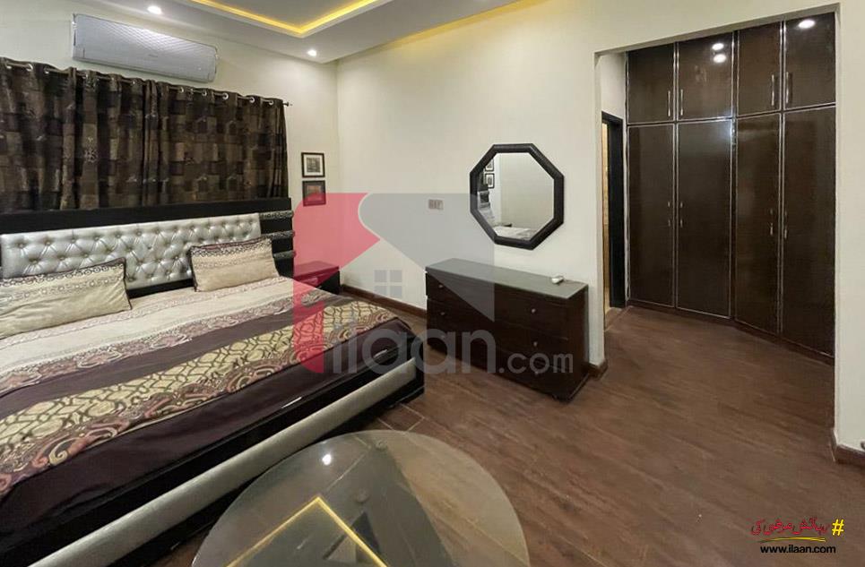 1 Kanal House for Rent in Phase 7, DHA Lahore (Furnished)