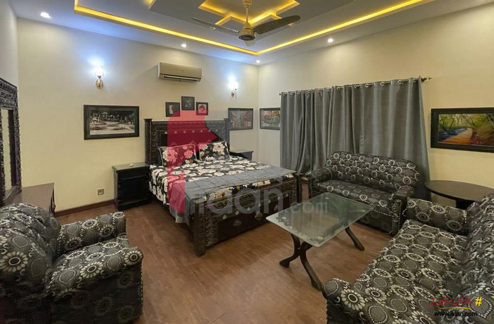 1 Kanal House for Rent in Phase 7, DHA Lahore (Furnished)