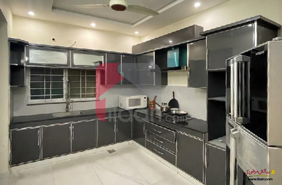 1 Kanal House for Rent in Phase 7, DHA Lahore (Furnished)