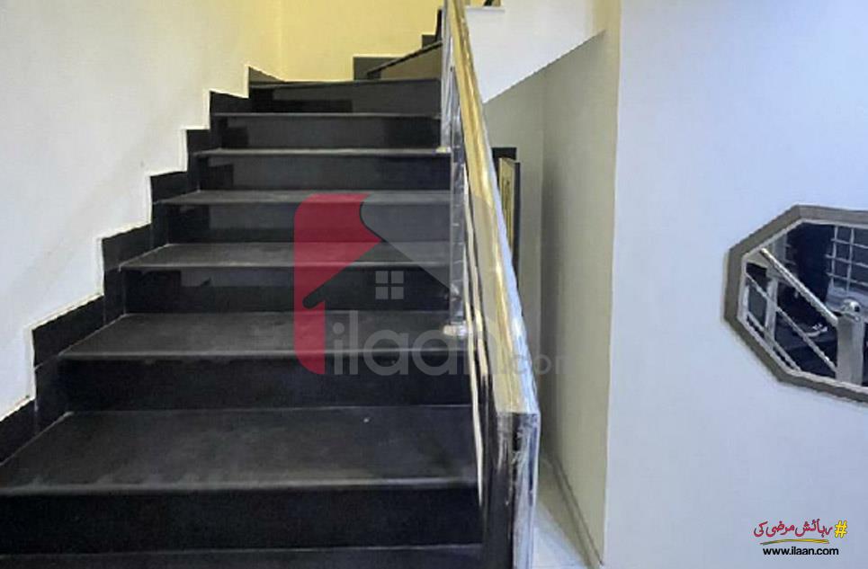 1 Kanal House for Rent in Phase 7, DHA Lahore (Furnished)