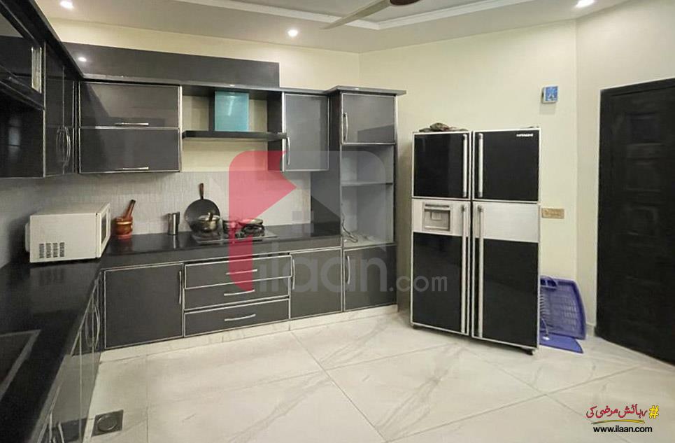 1 Kanal House for Rent in Phase 7, DHA Lahore (Furnished)